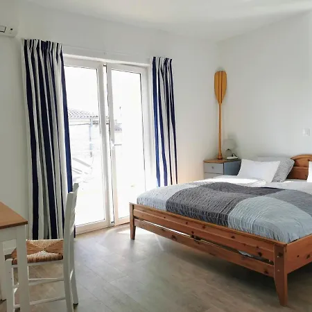 Elizeja Apartment
