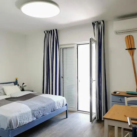 Apartment Elizeja