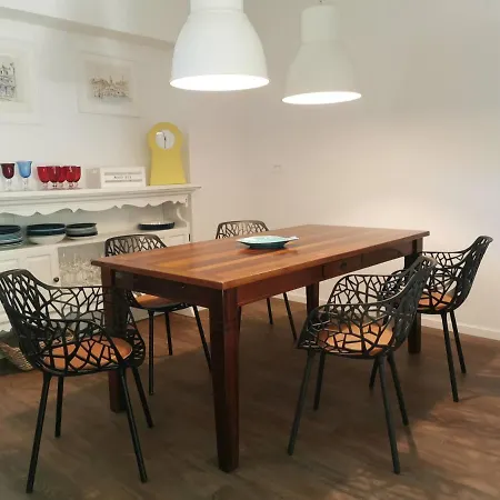 Apartment Elizeja *