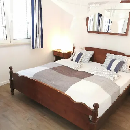 Apartment Elizeja
