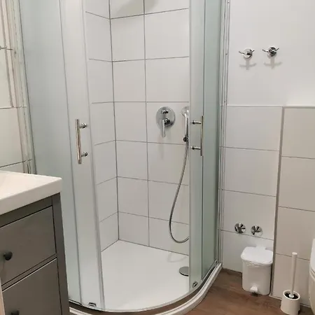 Apartment Elizeja *