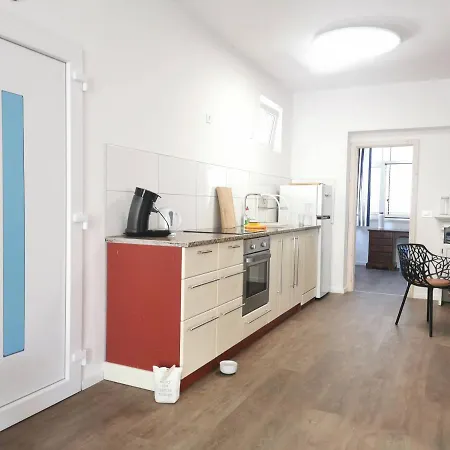 Apartment Elizeja
