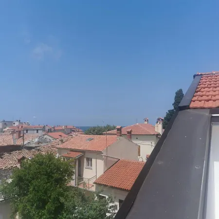 Elizeja Apartment *