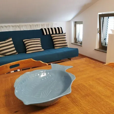 Elizeja Apartment