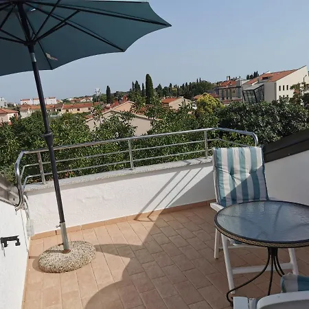 Apartment Elizeja