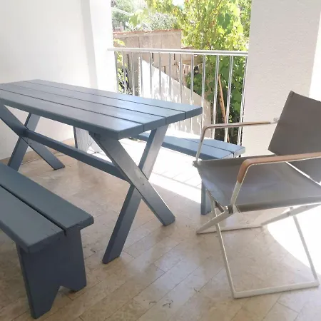 Apartman Elizeja *