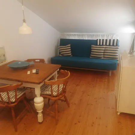 Elizeja Apartman